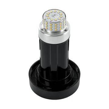 Jack portable floor lamp - White - Tom Dixon