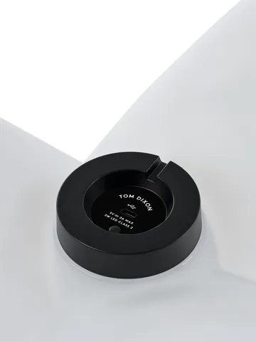 Jack portable table lamp - White - Tom Dixon