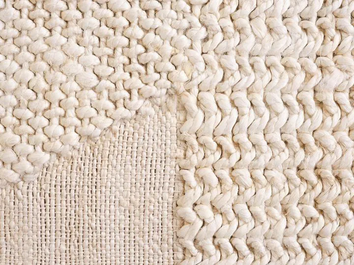 Knotty rug from Tom Dixon - NordicNest.com