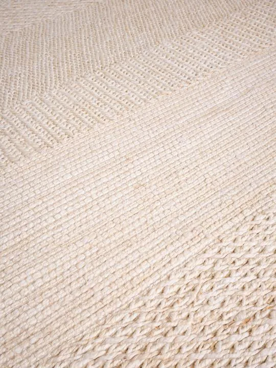 Knotty rug from Tom Dixon - NordicNest.com