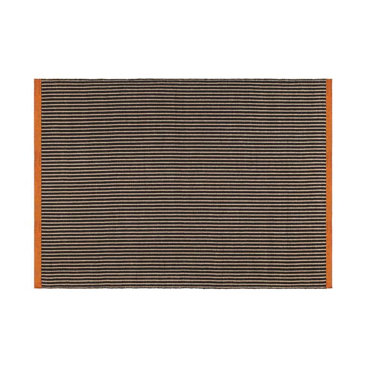 Line rug - Black 200x300 cm - Tom Dixon