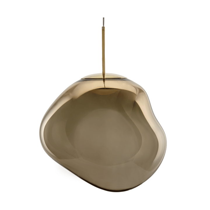 Melt pendant lamp LED - Bronze - Tom Dixon