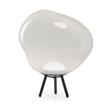 Melt Portable LED Large floor lamp - Opal - Tom Dixon