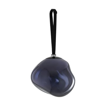 Melt Portable LED Large floor lamp - Smoke - Tom Dixon