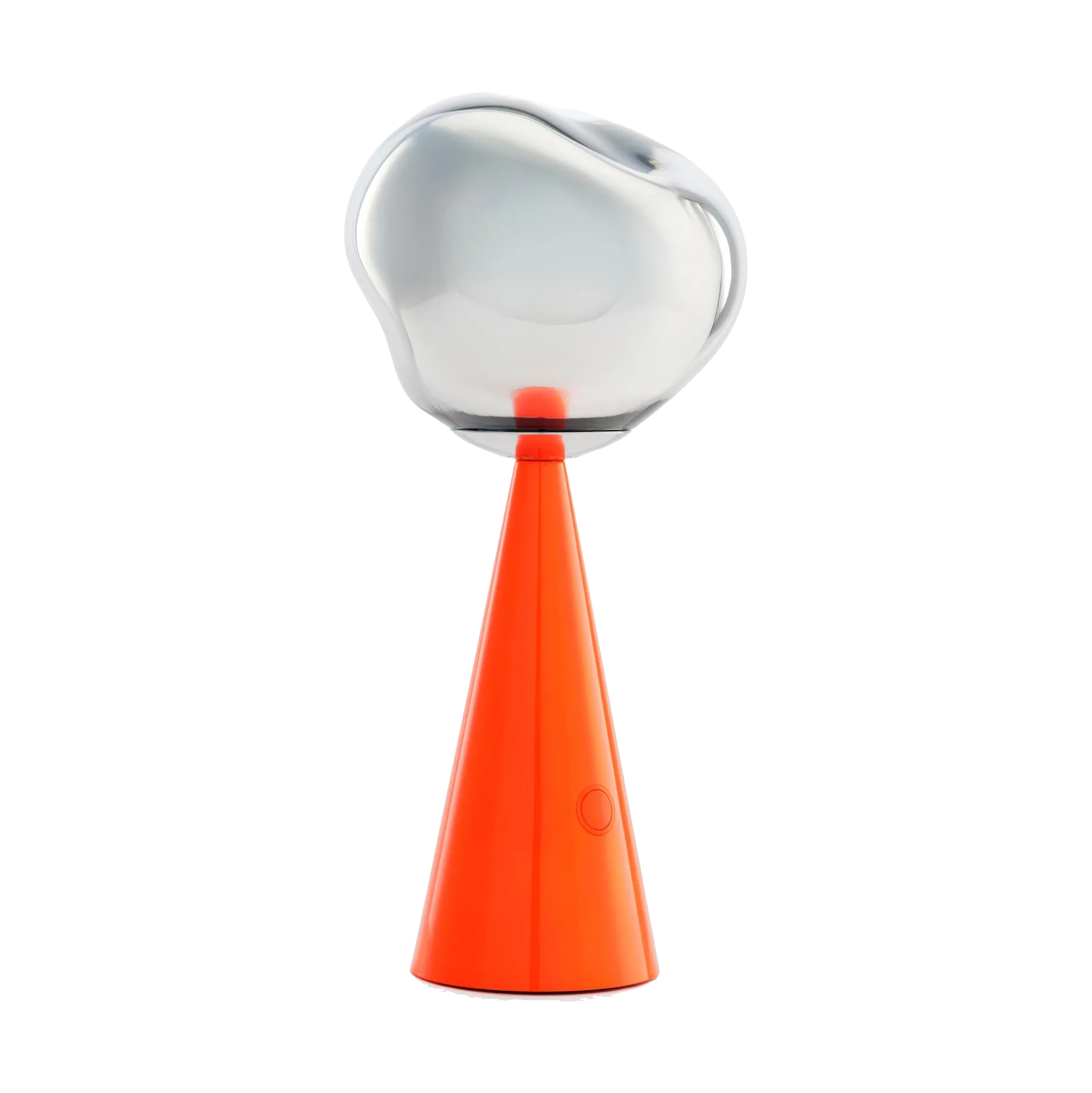 Melt Portable LED table lamp 28.5 cm, Fluoro Tom Dixon