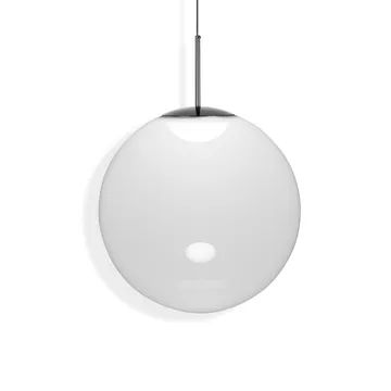 Opal pendant lamp Ø50 cm - White - Tom Dixon