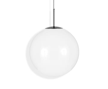 Opal pendant lamp Ø50 cm - White - Tom Dixon