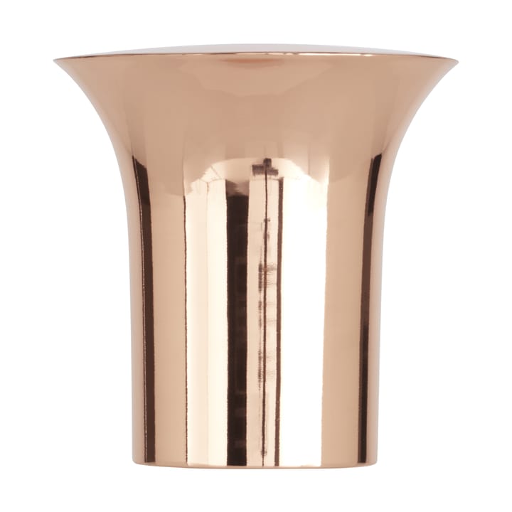 Plum wine cooler 20.5 cm - Copper - Tom Dixon