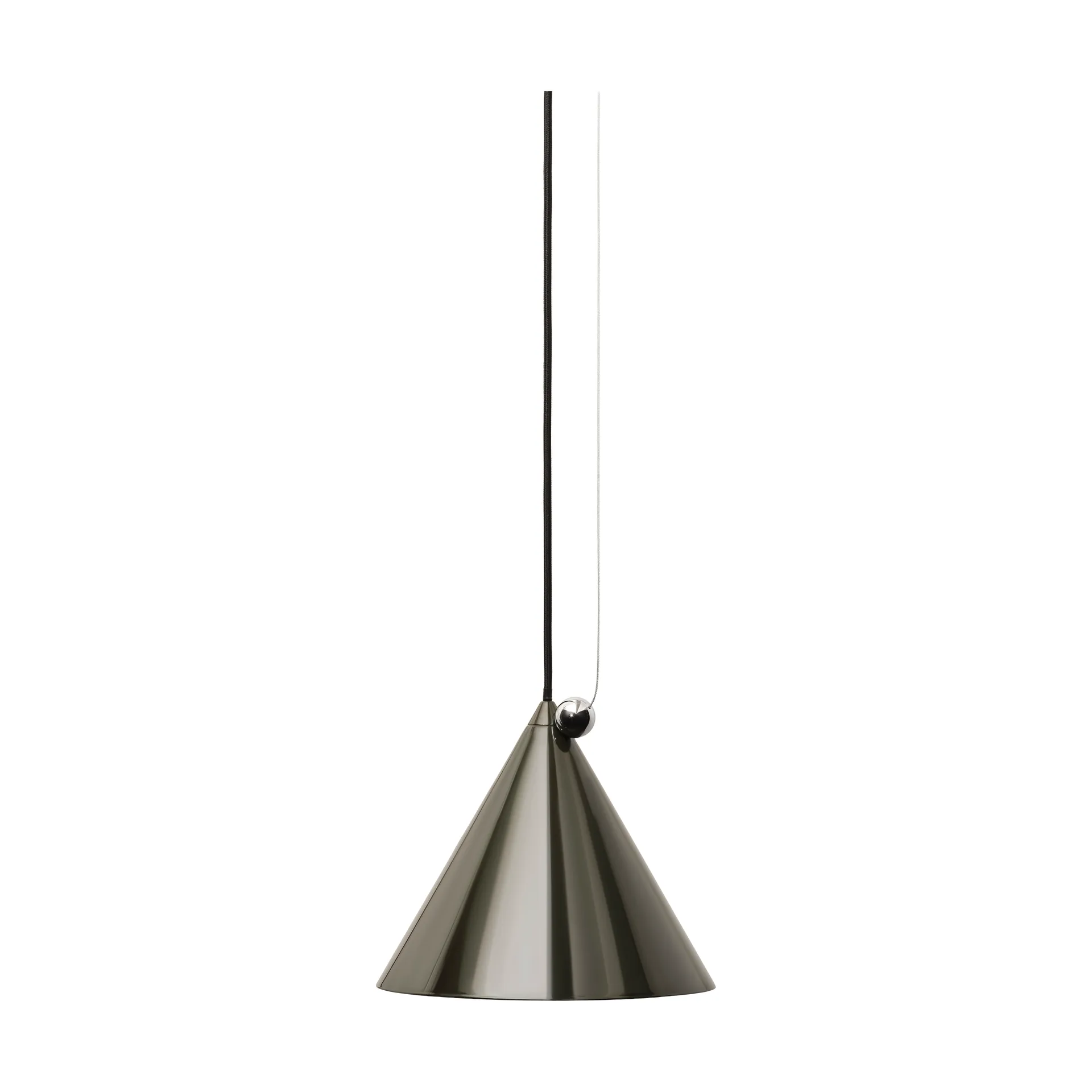 Pose pendant lamp, Kelp, Ø25×24.5 cm Tom Dixon