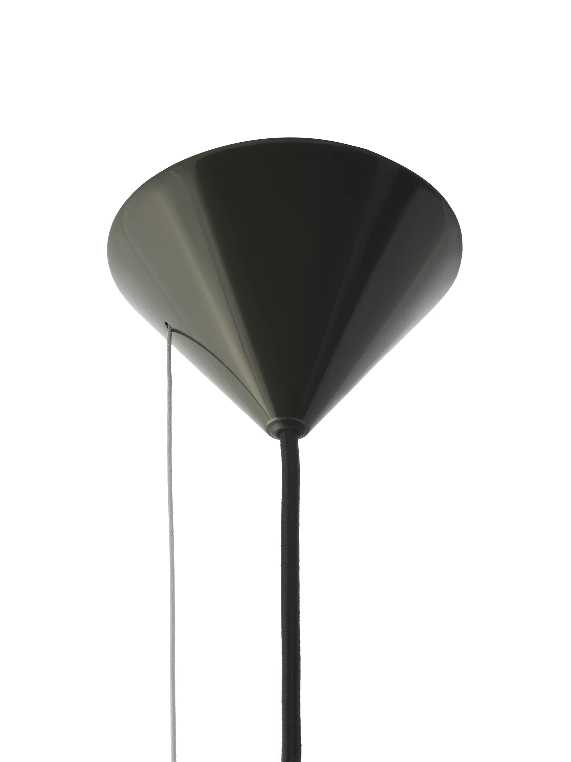 Pose pendant lamp, Kelp, Ø25×24.5 cm Tom Dixon
