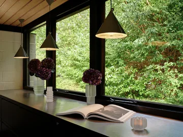 Pose pendant lamp - Kelp, Ø25×24.5 cm - Tom Dixon