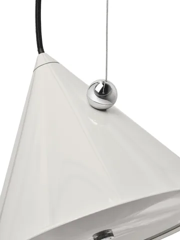 Pose pendant lamp - Putty, Ø25x24.5 cm - Tom Dixon
