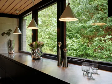 Pose pendant lamp - Putty, Ø25x24.5 cm - Tom Dixon