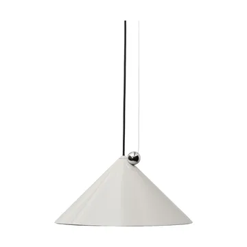 Pose pendant lamp - Putty, Ø43x30 cm - Tom Dixon