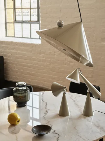 Pose pendant lamp - Putty, Ø43x30 cm - Tom Dixon