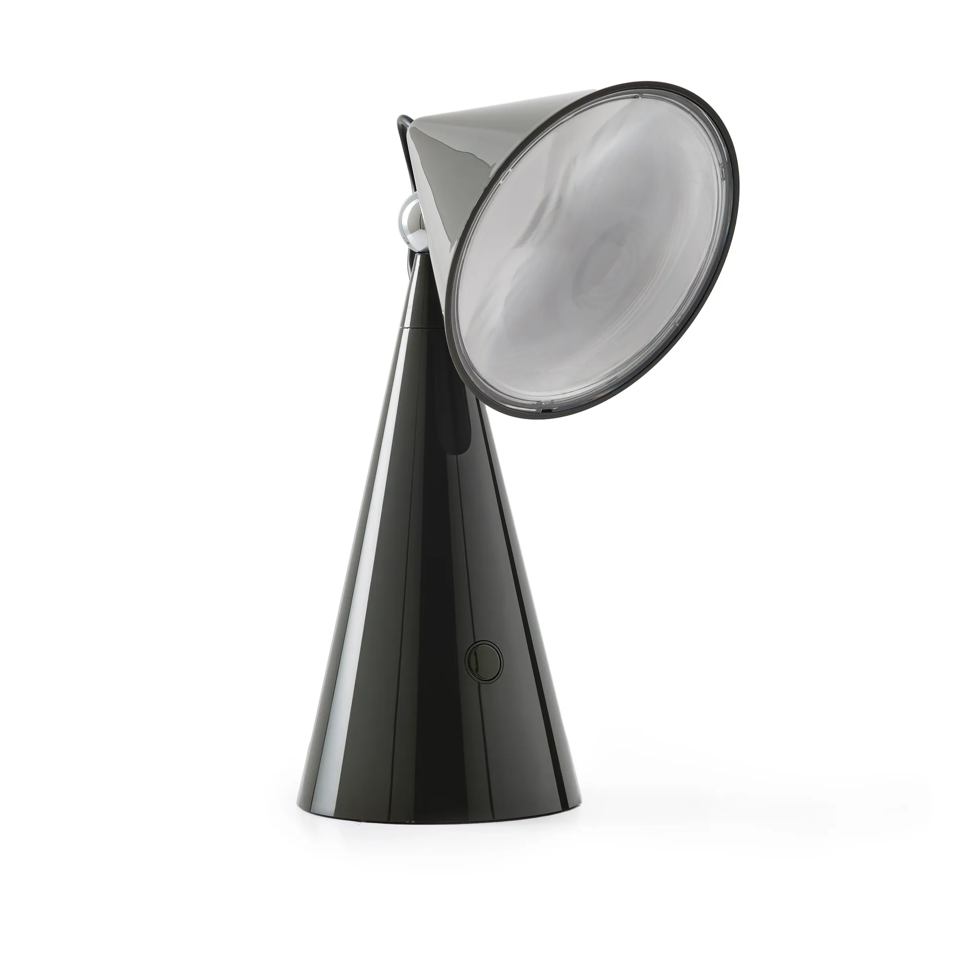 Pose Portable LED table lamp, Kelp Tom Dixon