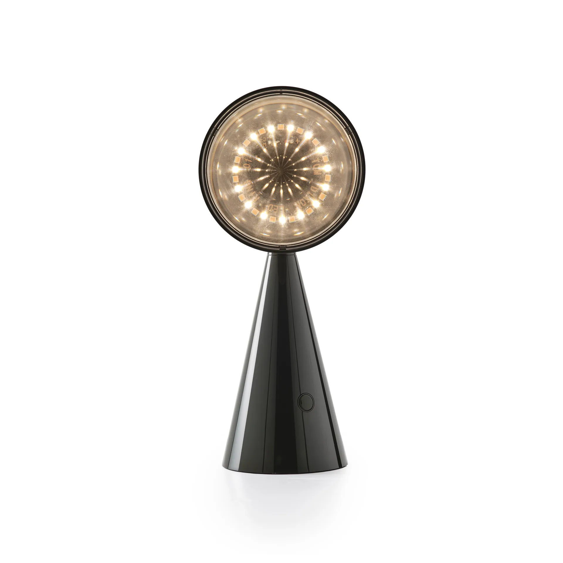 Pose Portable LED table lamp, Kelp Tom Dixon