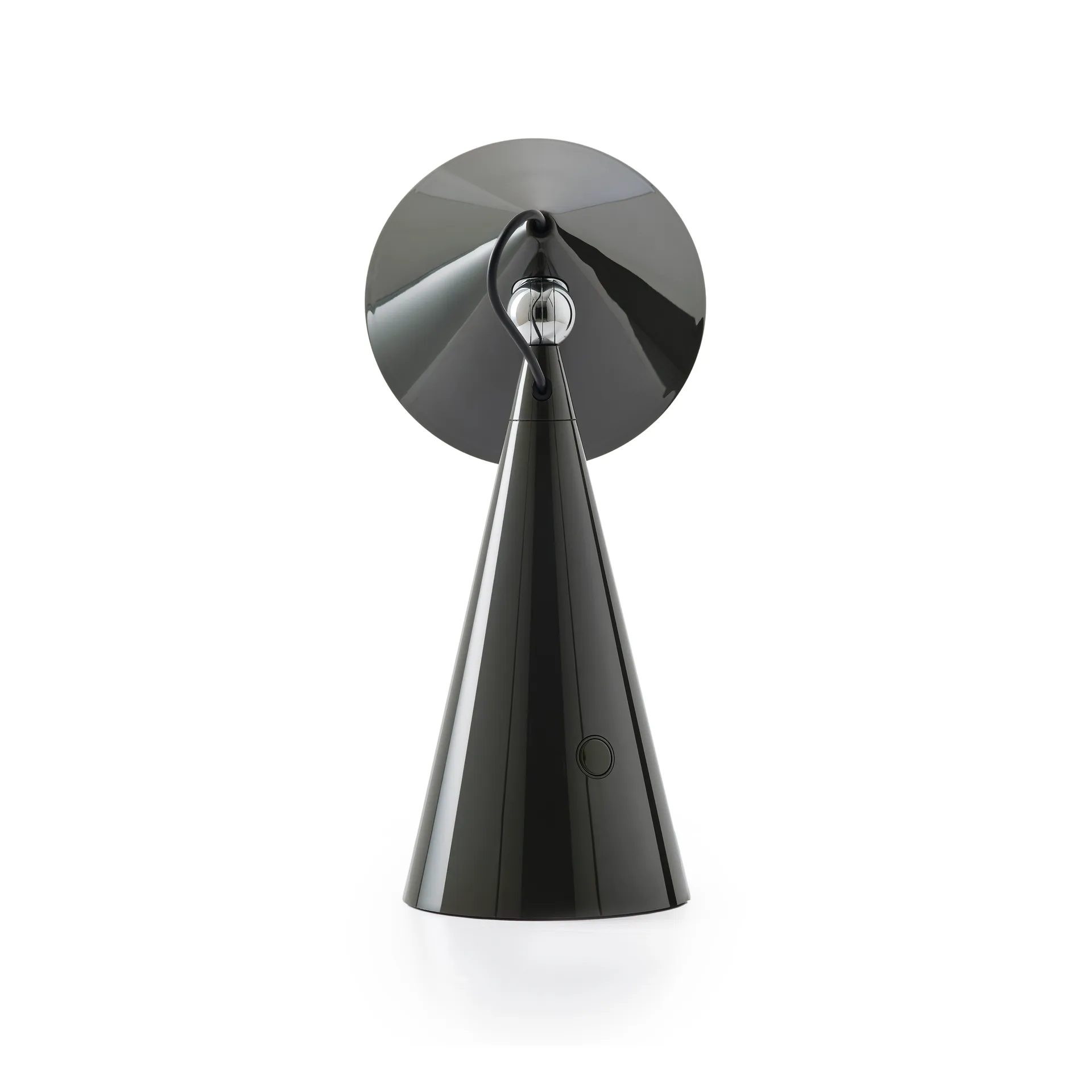 Pose Portable LED table lamp, Kelp Tom Dixon
