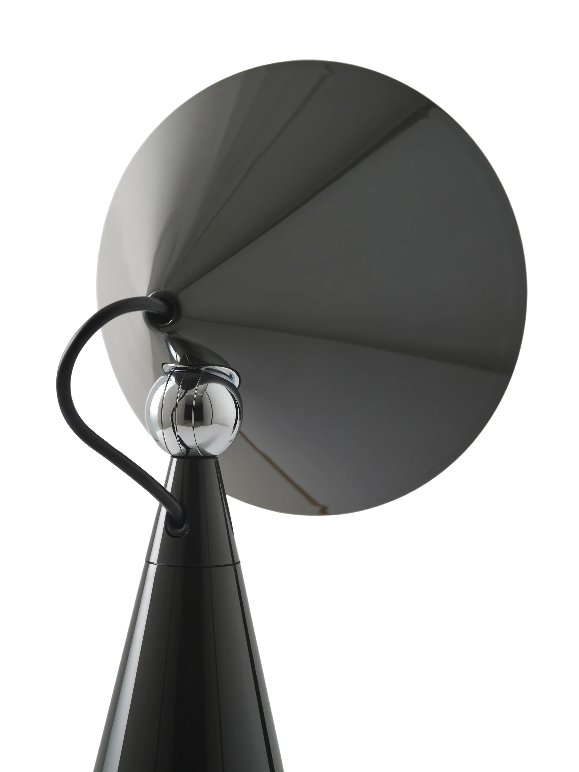 Pose Portable LED table lamp, Kelp Tom Dixon