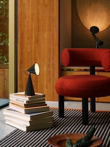 Pose Portable LED table lamp - Kelp - Tom Dixon