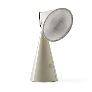 Pose Portable LED table lamp - Putty - Tom Dixon
