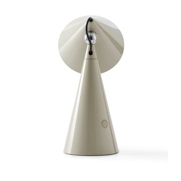 Pose Portable LED table lamp - Putty - Tom Dixon
