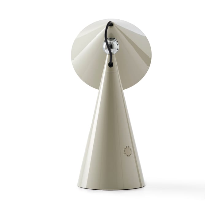 Pose Portable LED table lamp, Putty Tom Dixon
