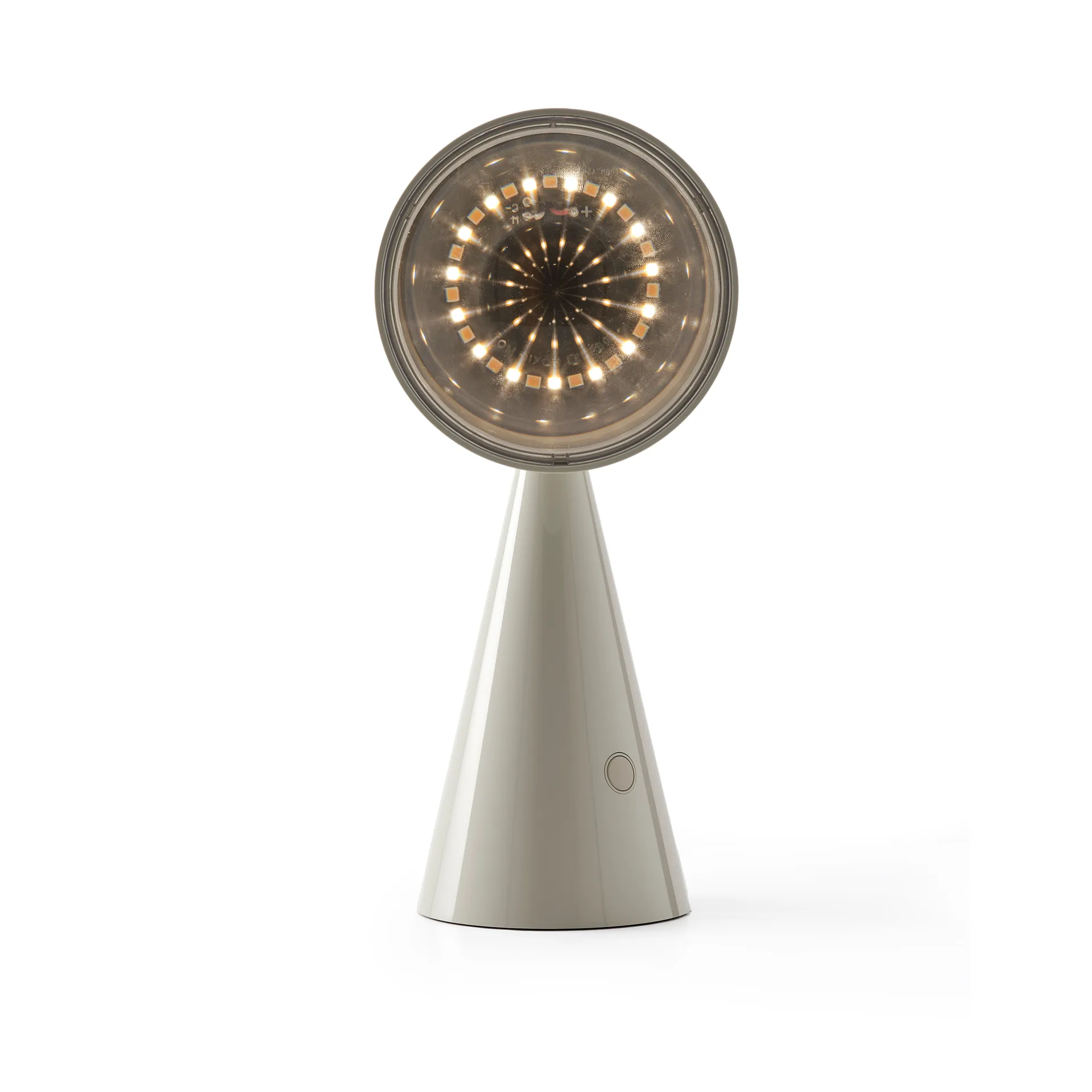 Pose Portable LED table lamp, Putty Tom Dixon