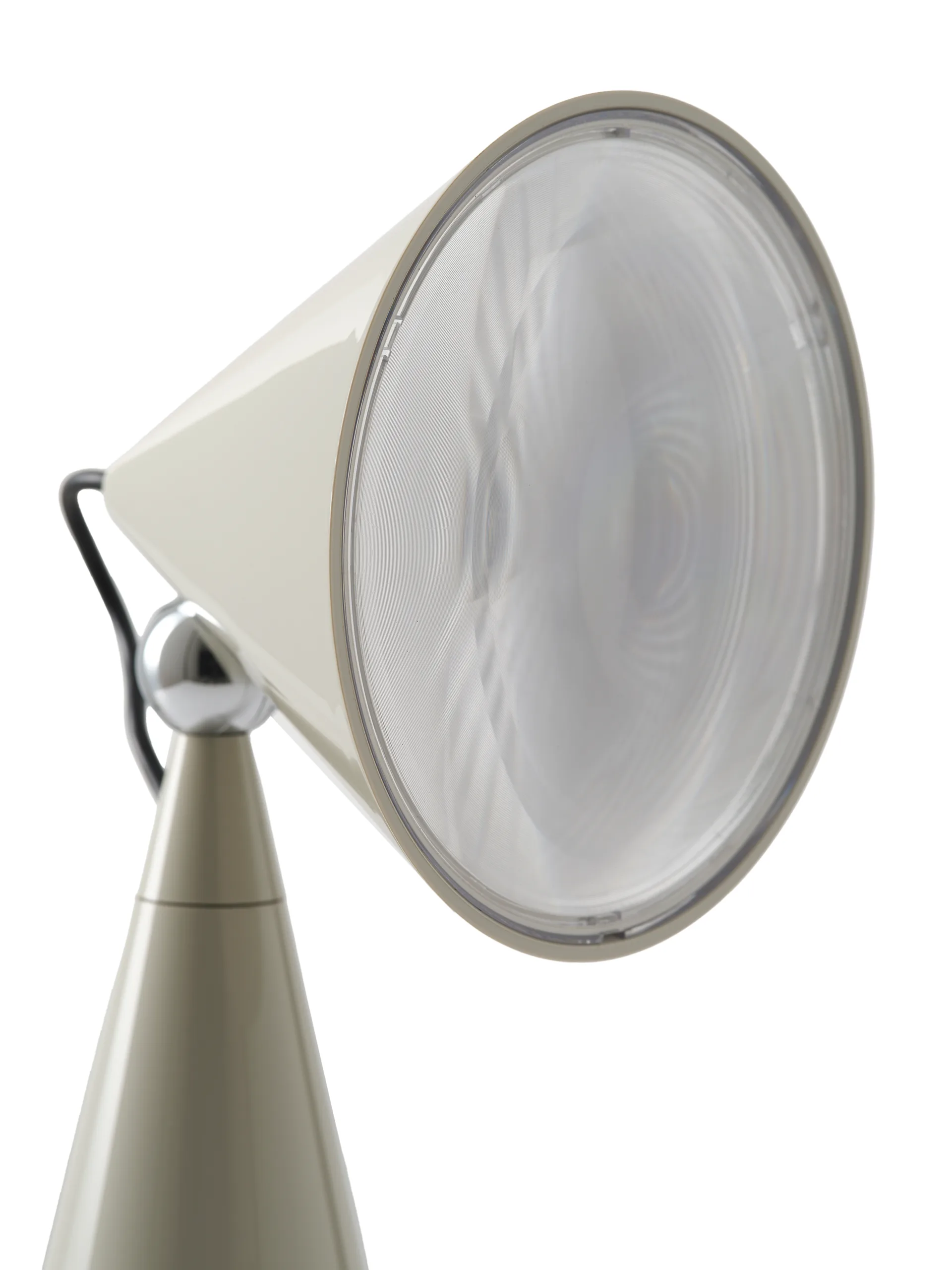 Pose Portable LED table lamp, Putty Tom Dixon