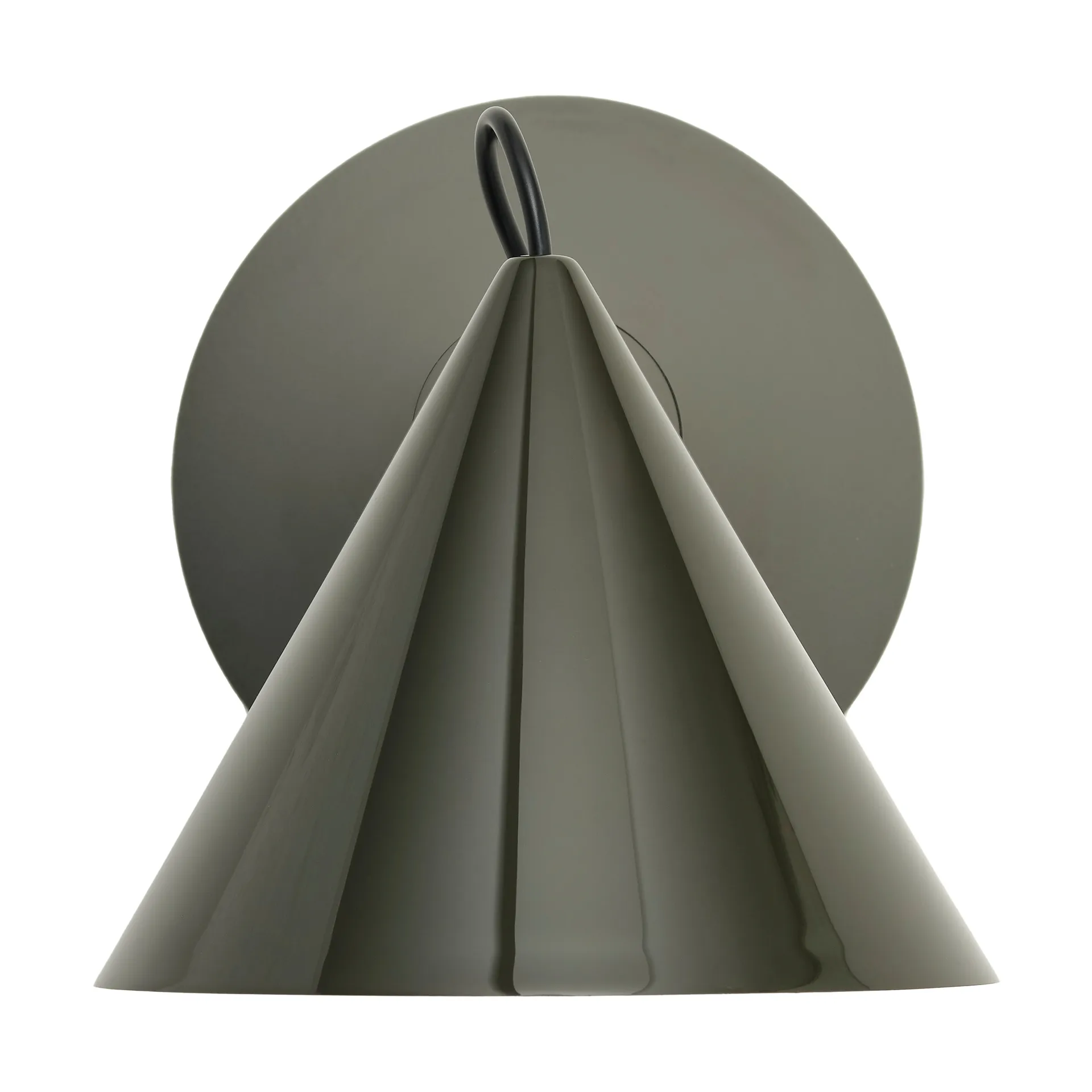 Pose Surface wall lamp, Kelp Tom Dixon