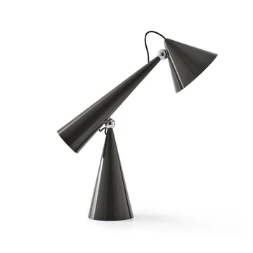 Pose Task LED table lamp - Kelp - Tom Dixon
