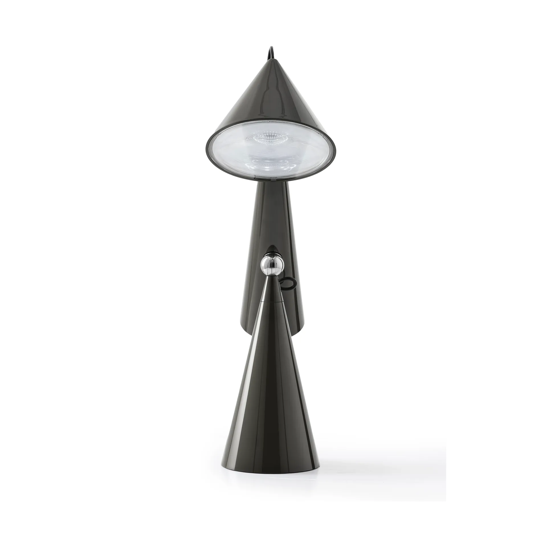 Pose Task LED table lamp, Kelp Tom Dixon
