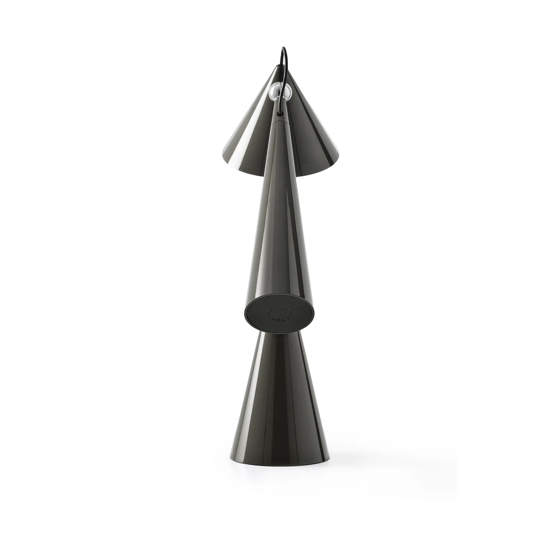 Pose Task LED table lamp, Kelp Tom Dixon
