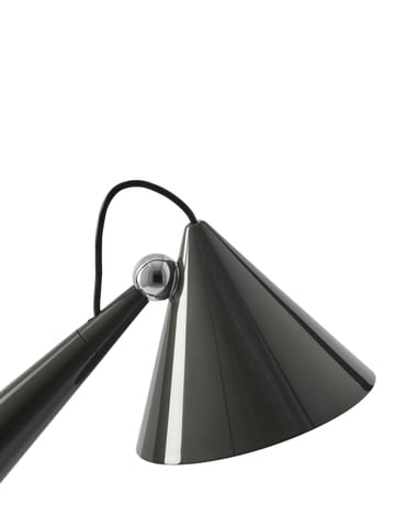 Pose Task LED table lamp - Kelp - Tom Dixon