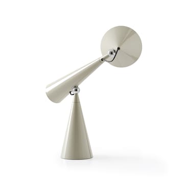 Pose Task LED table lamp - Putty - Tom Dixon
