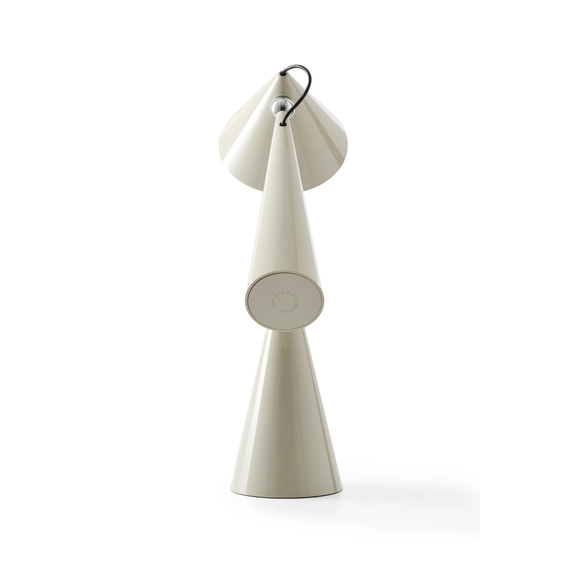Pose Task LED table lamp, Putty Tom Dixon