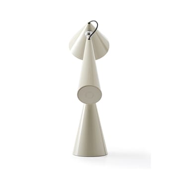 Pose Task LED table lamp - Putty - Tom Dixon