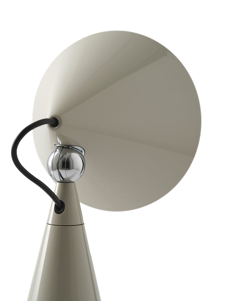 Pose Task LED table lamp, Putty Tom Dixon