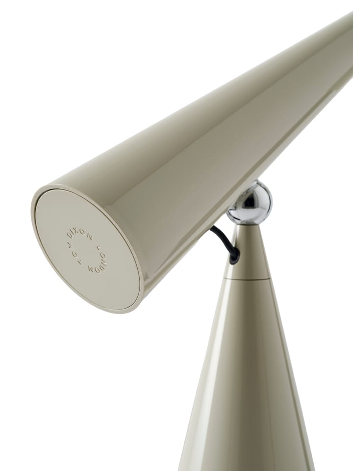 Pose Task LED table lamp, Putty Tom Dixon