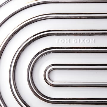 Press bowl large - clear - Tom Dixon