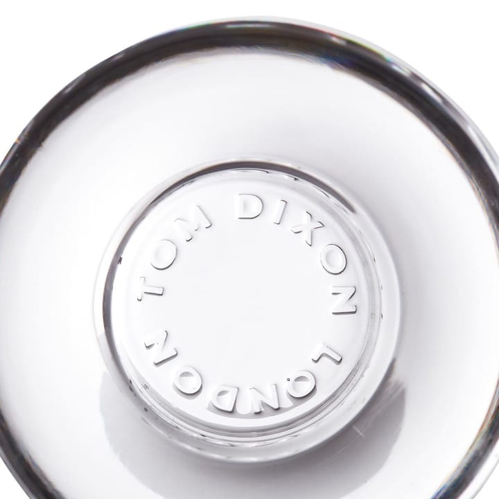 Press lantern vertical, clear Tom Dixon