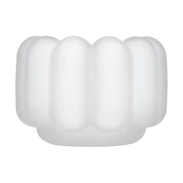 Press lantern vertical - Frosted - Tom Dixon