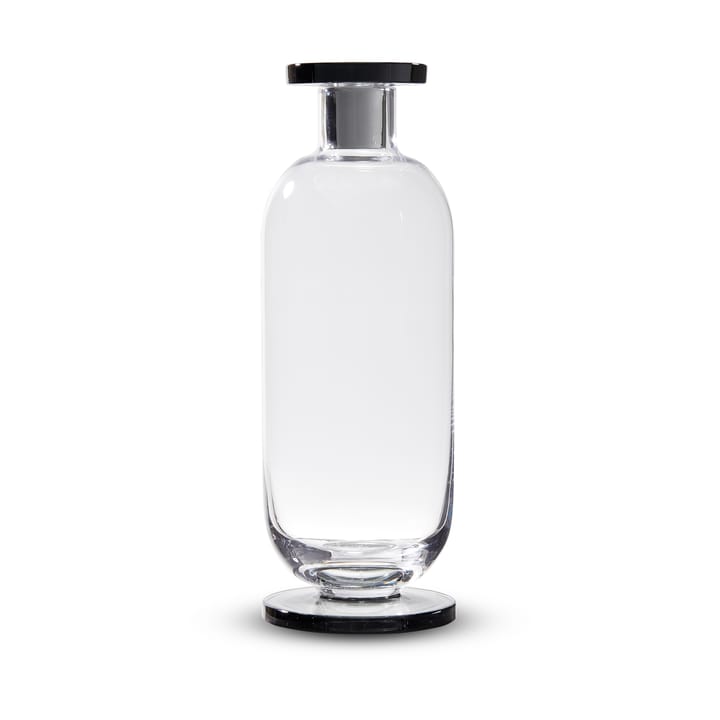 Puck carafe/decanter 90 cl - Clear - Tom Dixon