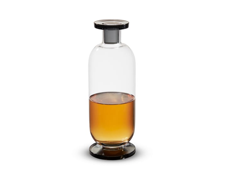 Puck carafe/decanter 90 cl - Clear - Tom Dixon