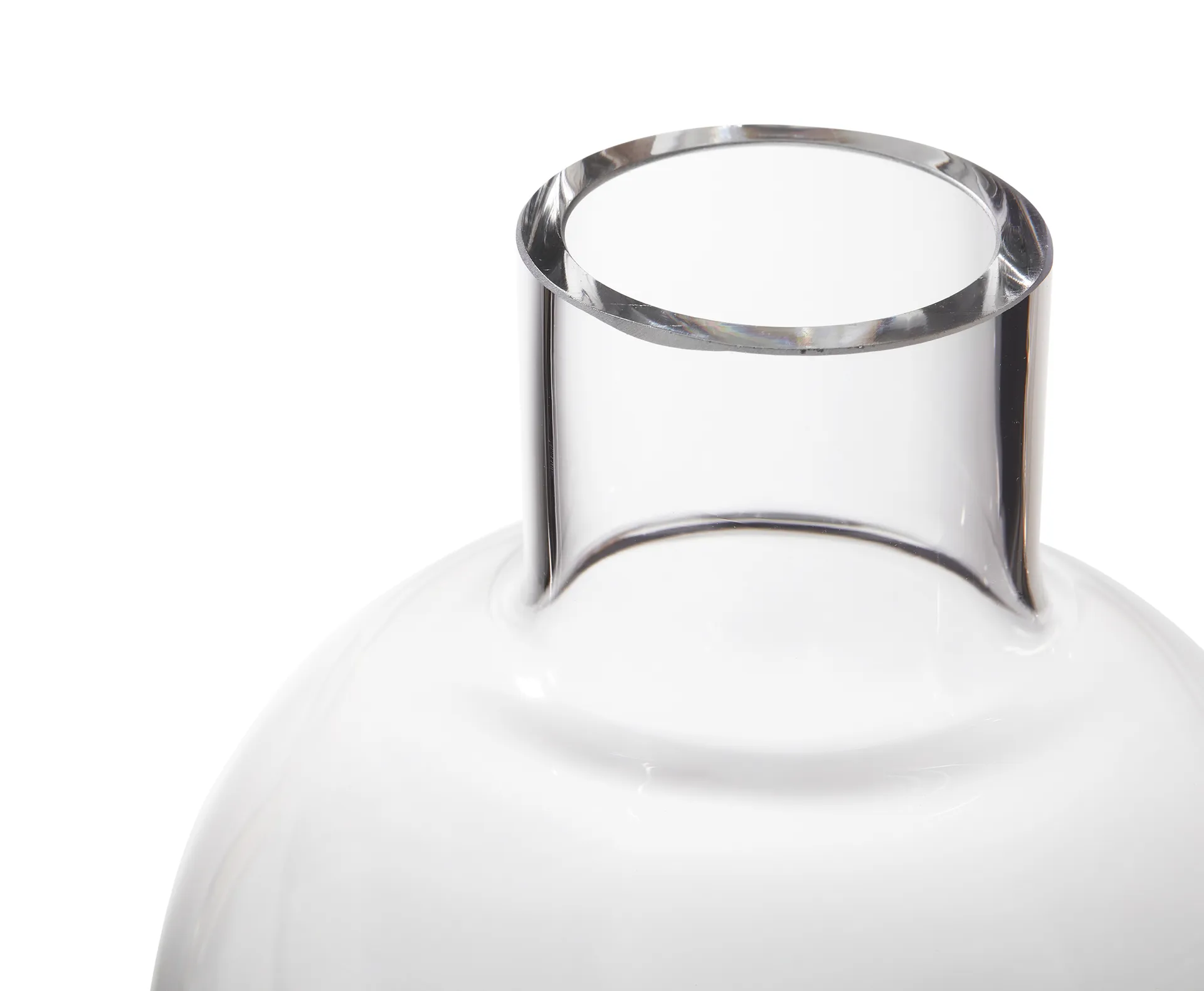 Puck carafe/decanter 90 cl, Clear Tom Dixon