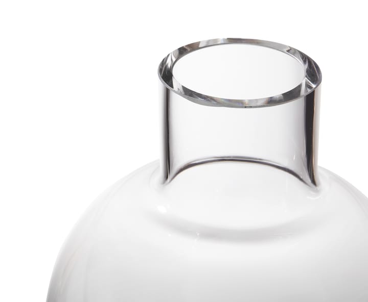 Puck carafe/decanter 90 cl, Clear Tom Dixon