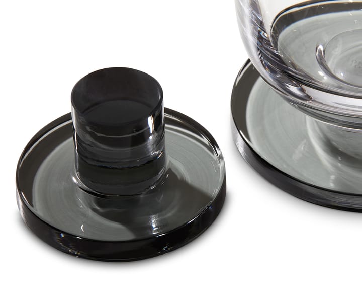Puck carafe/decanter 90 cl, Clear Tom Dixon