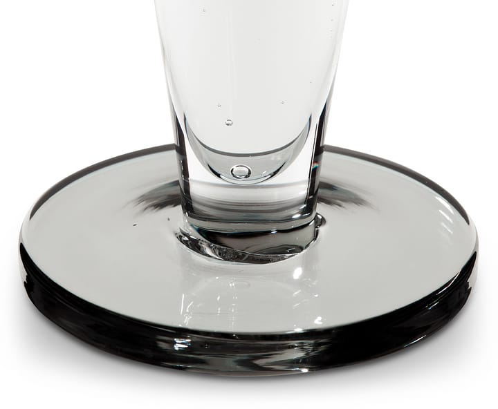 Puck champagne glass 12.5 cl, Clear Tom Dixon