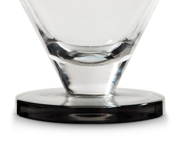 Puck cocktail glass 26 cl 2-pack - Clear - Tom Dixon