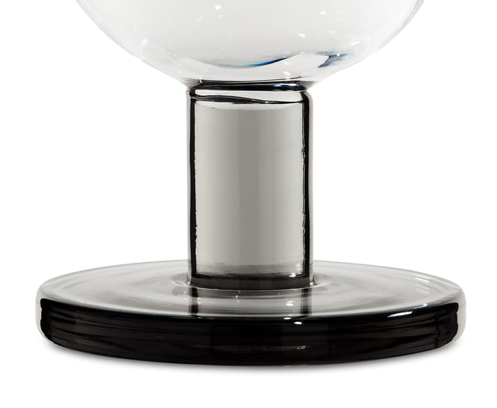 Puck highball glass 2-pack 33.5 cm, Clear Tom Dixon